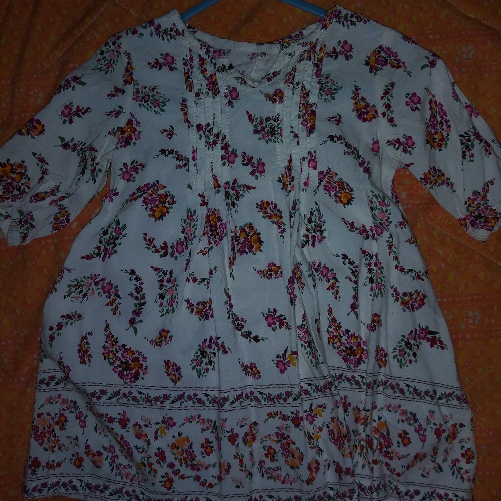Baby Dress
